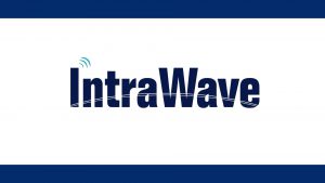 【IntraWave】 高精度屋内測位システム