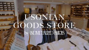 USONIAN GOODS STORE Image Video