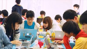 【 Life is Tech ! 】中高生向けプログラミング・ITキャンプ2016夏募集MOVIE